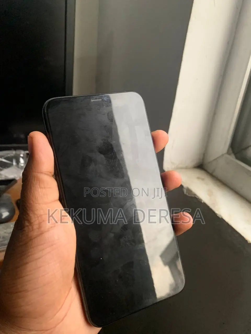 Apple iPhone 11 Pro Max 64 GB Bronze