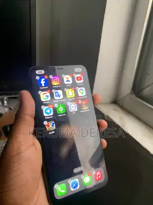 Apple iPhone 11 Pro Max 64 GB Bronze
