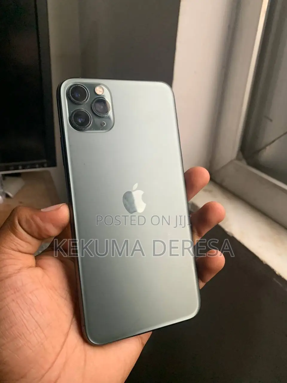 Apple iPhone 11 Pro Max 64 GB Bronze