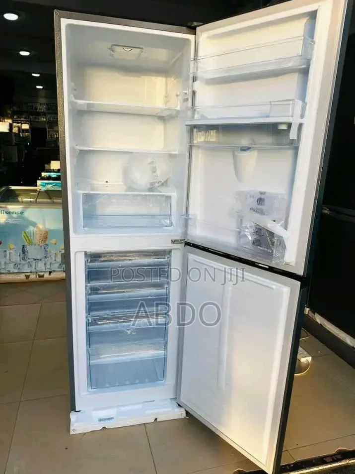 Hisense Refrigerator Model Hise 500litr Quality Water Dispeser