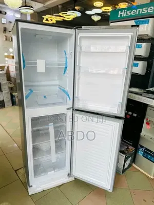 Hisense Refrigerator Model Hise 500litr Quality Water Dispeser