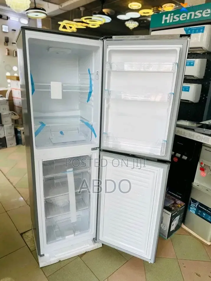 Hisense Refrigerator Model Hise 500litr Quality Water Dispeser