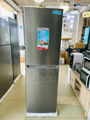 Hisense Refrigerator Model Hise 500litr Quality Water Dispeser
