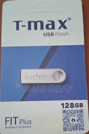 T-Max Flash Drive 128 Gb
