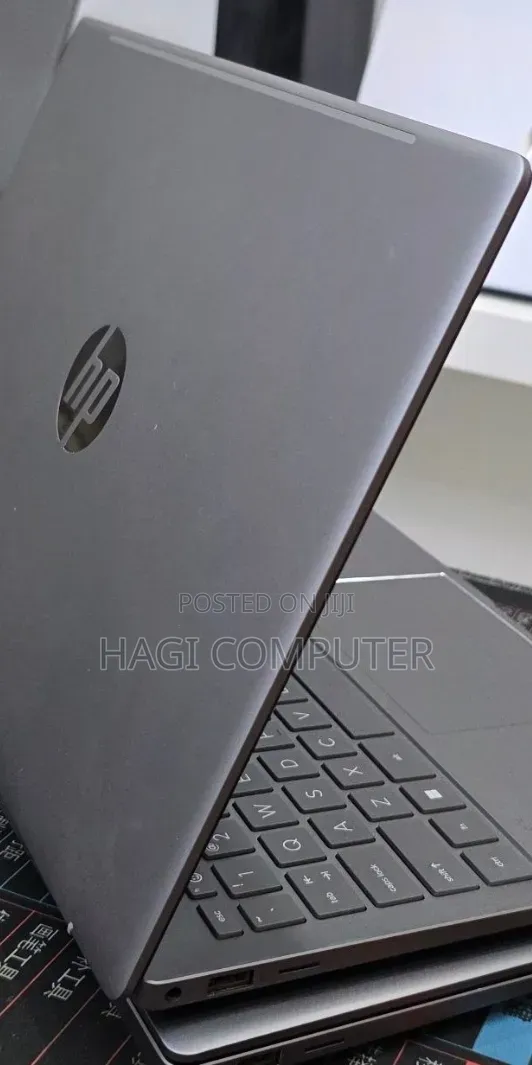 New Laptop HP Pavilion 13 16GB Intel Core i5 SSD 512GB