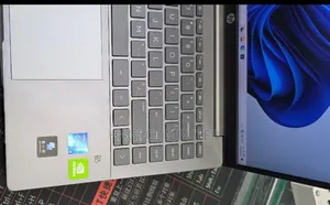 New Laptop HP Pavilion 13 16GB Intel Core i5 SSD 512GB