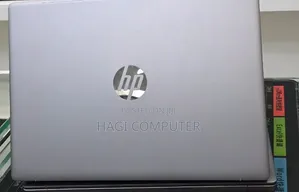 New Laptop HP Pavilion 13 16GB Intel Core i5 SSD 512GB
