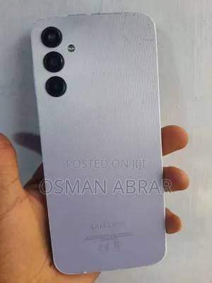 Samsung Galaxy A14 5G 128 GB Black