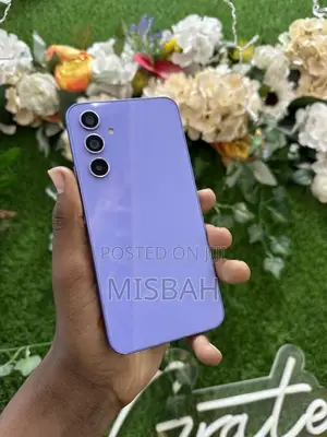 Samsung Galaxy A54 5G 128 GB Purple