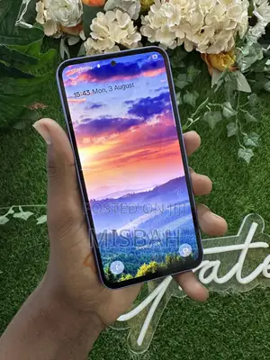 Samsung Galaxy A54 5G 128 GB Purple