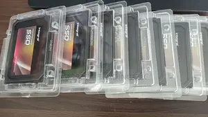 SSD 512 GB New Packed