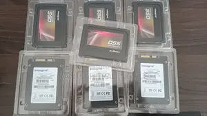 SSD 512 GB New Packed