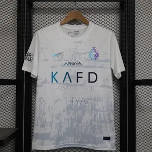 Alnasr 23/24 Jersey