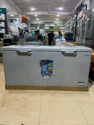 Sharp Chest Freezer Model Sharp 700litr Quality Dip Freezer