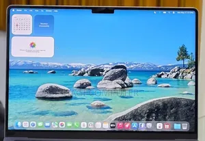 New Laptop Apple MacBook Pro 2021 M1 16GB Apple M1 Pro SSD 512GB