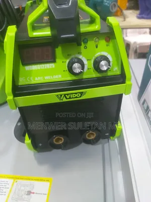 Vido 250A Welding