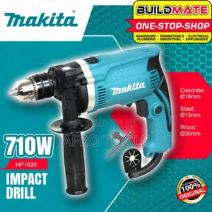 Makita 710W Electrical Drill
