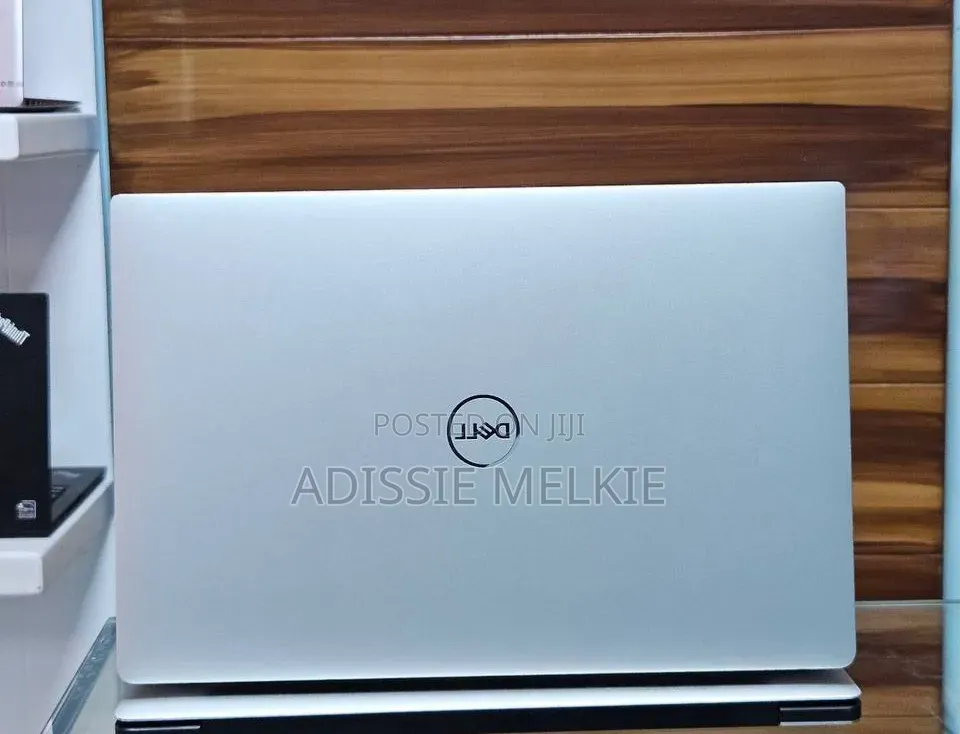 New Laptop Dell XPS 13 16GB Intel Core i7 SSD 512GB