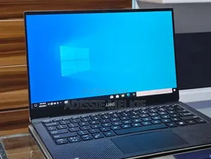New Laptop Dell XPS 13 16GB Intel Core i7 SSD 512GB