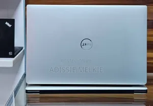New Laptop Dell XPS 13 16GB Intel Core i7 SSD 512GB
