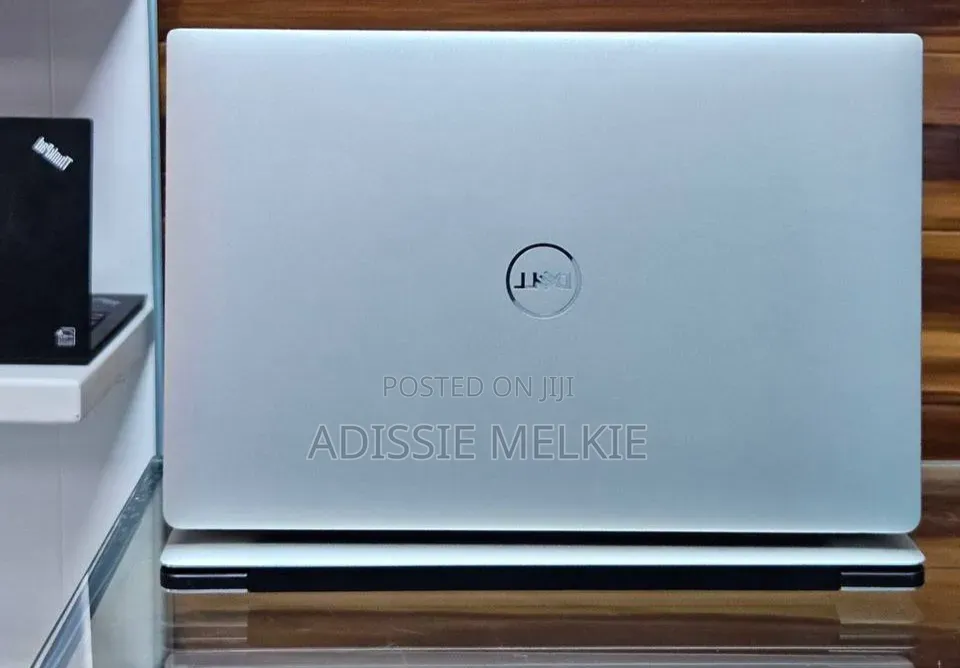 New Laptop Dell XPS 13 16GB Intel Core i7 SSD 512GB