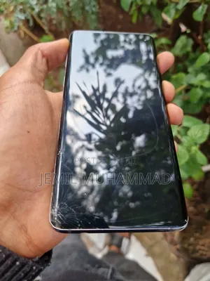 Samsung Galaxy S10 128 GB White