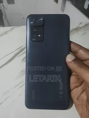 Xiaomi Redmi Note 11S 128 GB