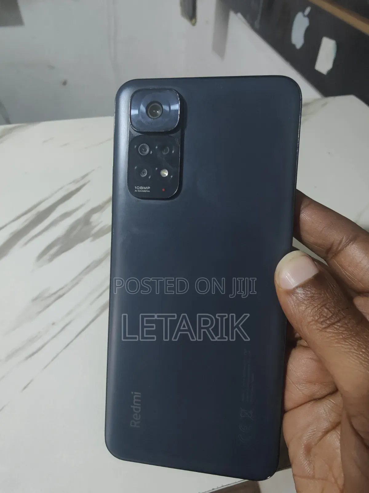 Xiaomi Redmi Note 11S 128 GB
