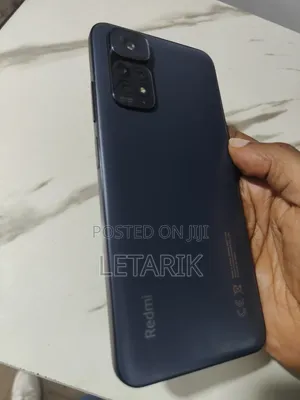 Xiaomi Redmi Note 11S 128 GB