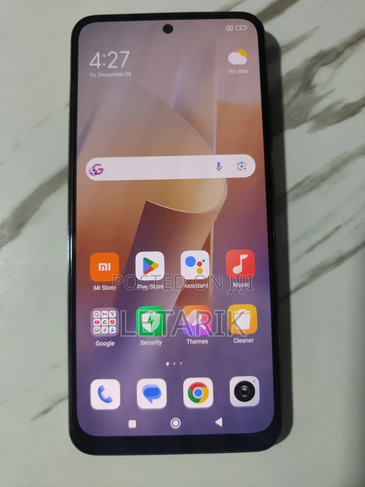 Xiaomi Redmi Note 11S 128 GB