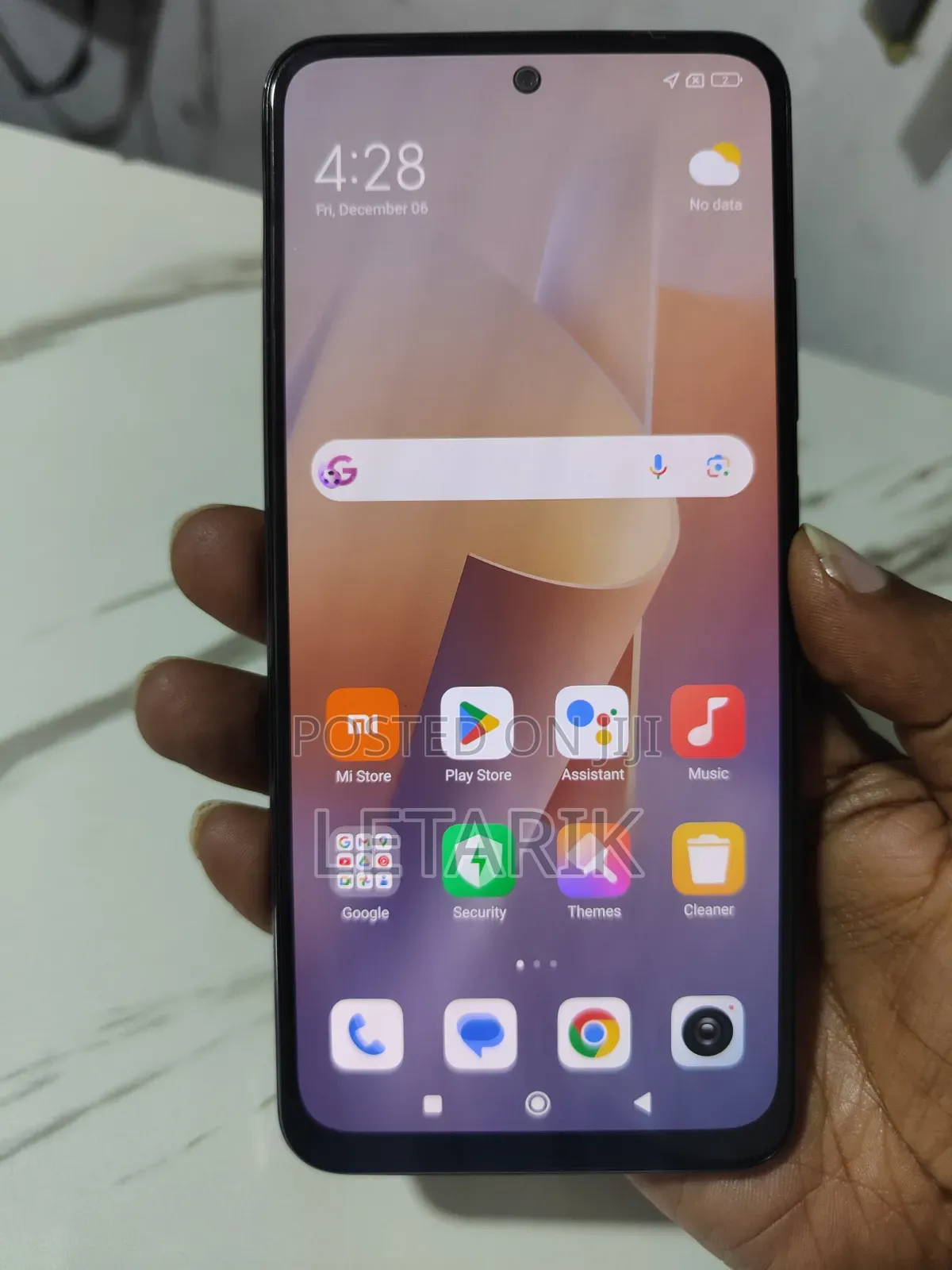 Xiaomi Redmi Note 11S 128 GB