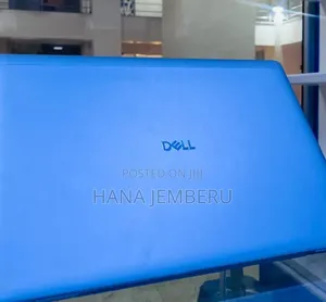 New Laptop Dell Precision 5540 32GB Intel Core Ultra 5 SSD 512GB