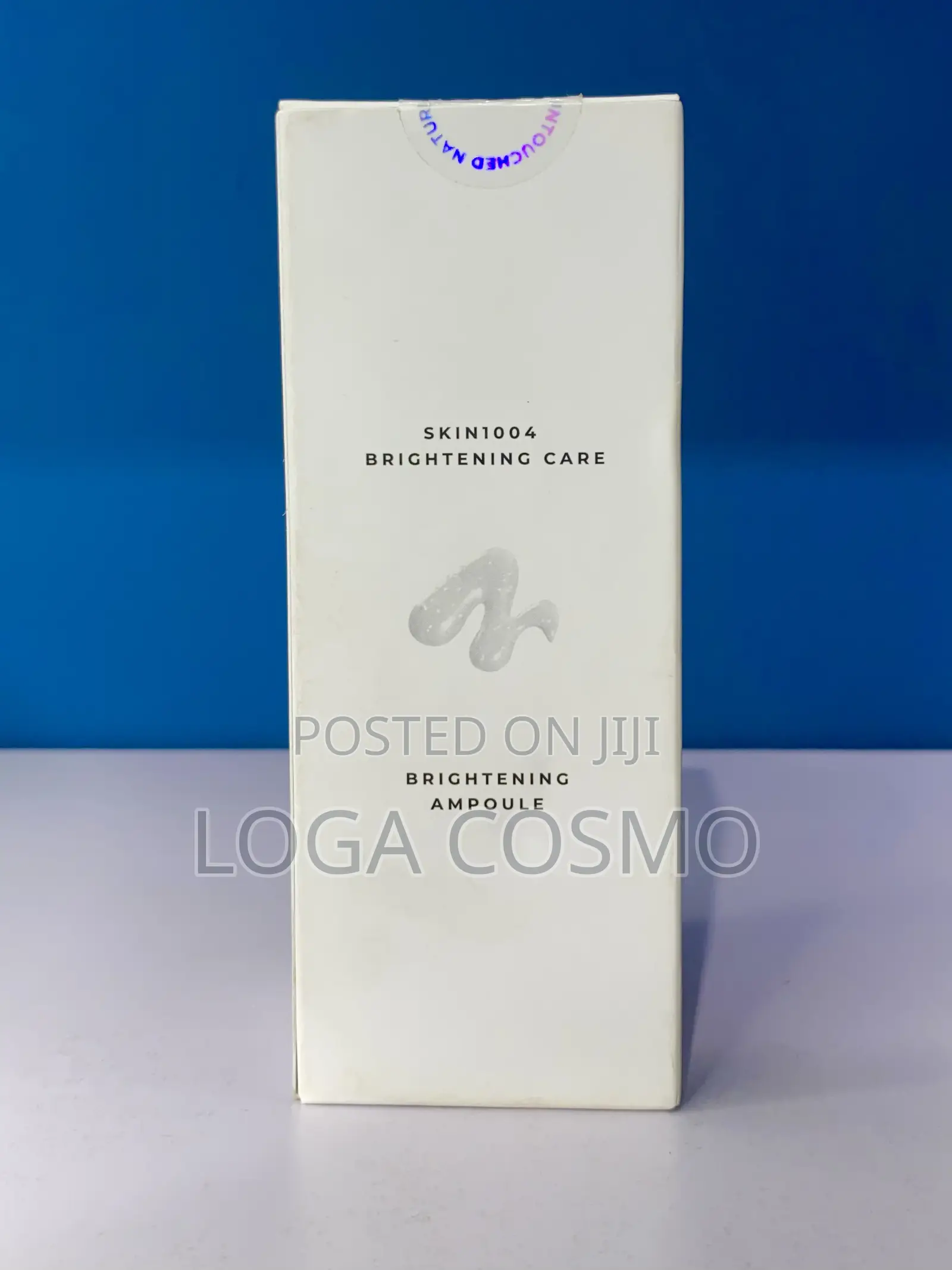 Centella Tone Brightening