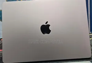 New Laptop Apple MacBook Air 2022 M2 16GB Apple M2 SSD 512GB