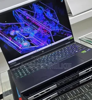 New Laptop Acer Predator Helios Neo 16 16GB Intel Core i9 SSD 1T