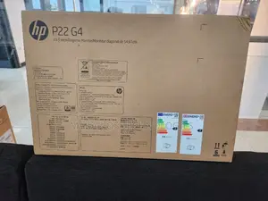 HP 22'' Monitor