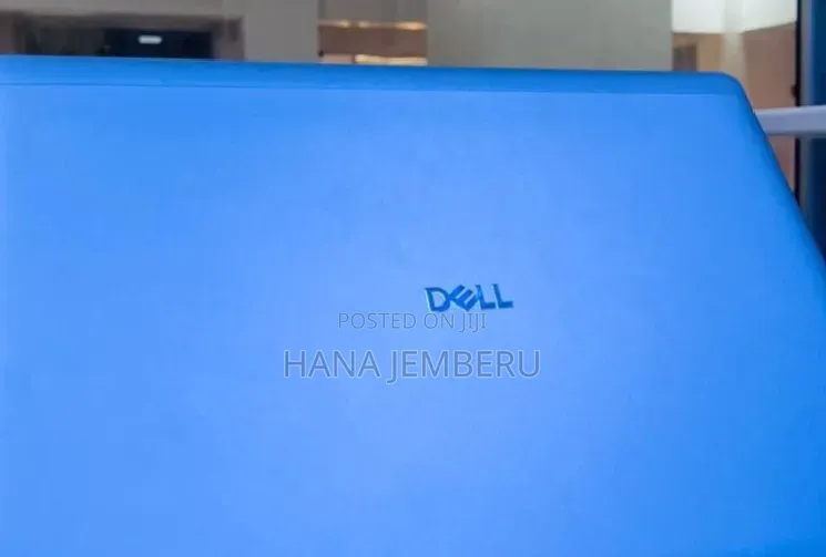 New Laptop Dell Precision 5540 32GB Intel Core Ultra 5 SSD 512GB