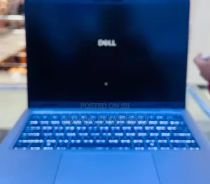 New Laptop Dell Precision 5540 32GB Intel Core Ultra 5 SSD 512GB