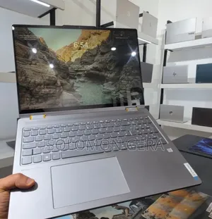 New Laptop Lenovo Yoga 7i 16GB AMD Ryzen 7 SSD 512GB