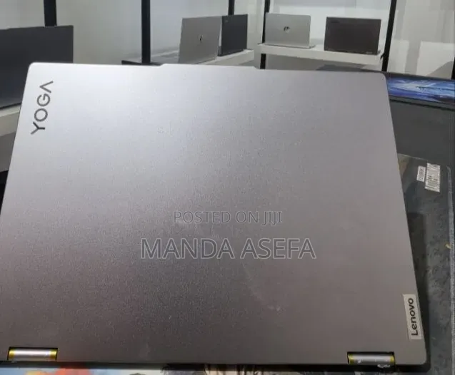 New Laptop Lenovo 16GB AMD Ryzen 7 SSD 512GB