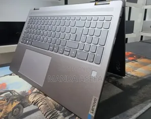 New Laptop Lenovo 16GB AMD Ryzen 7 SSD 512GB
