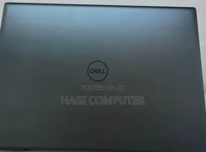 New Laptop Dell Inspiron 15 16GB Intel Core i7 SSD 512GB