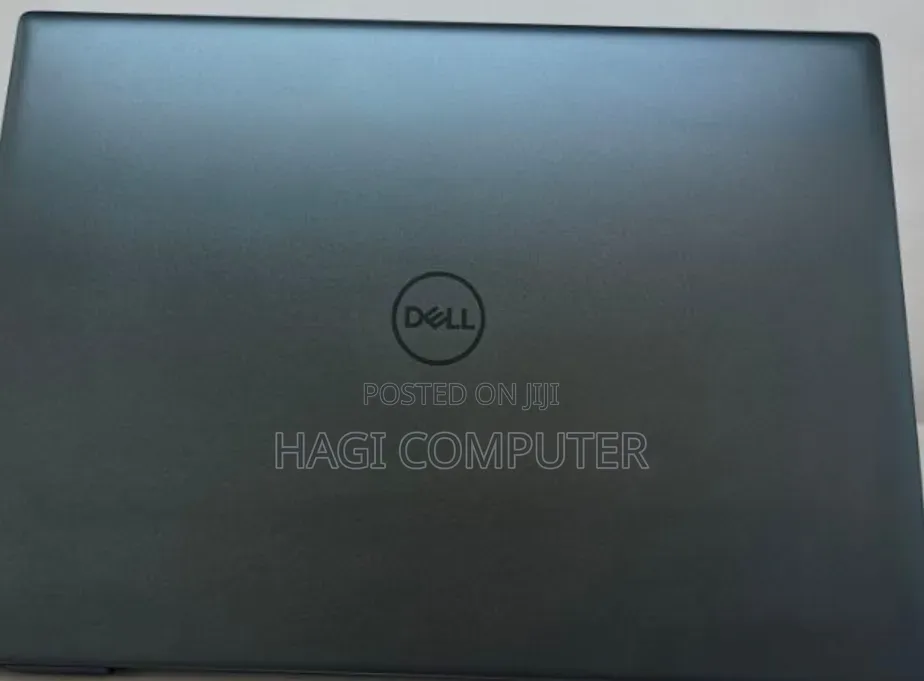 New Laptop Dell Inspiron 15 16GB Intel Core i7 SSD 512GB