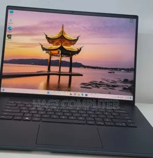 New Laptop Dell Inspiron 15 16GB Intel Core i7 SSD 512GB