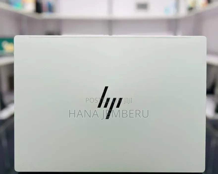 New Laptop HP Pavilion 14 16GB Intel Core Ultra 7 SSD 512GB