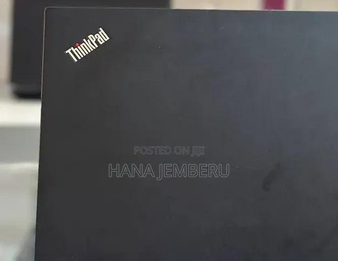 New Laptop Lenovo ThinkPad 10 16GB AMD Ryzen 5 SSD 256GB