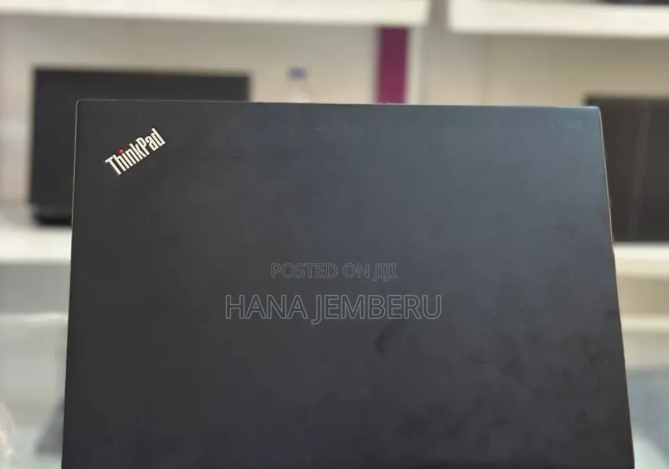 New Laptop Lenovo ThinkPad 10 16GB AMD Ryzen 5 SSD 256GB
