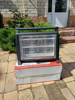 1800watt Room Heater