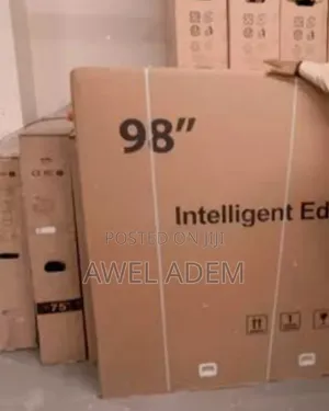 98 Inch 86 Inches Android Interactive | Digital Board