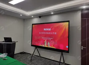 98 Inch 86 Inches Android Interactive | Digital Board